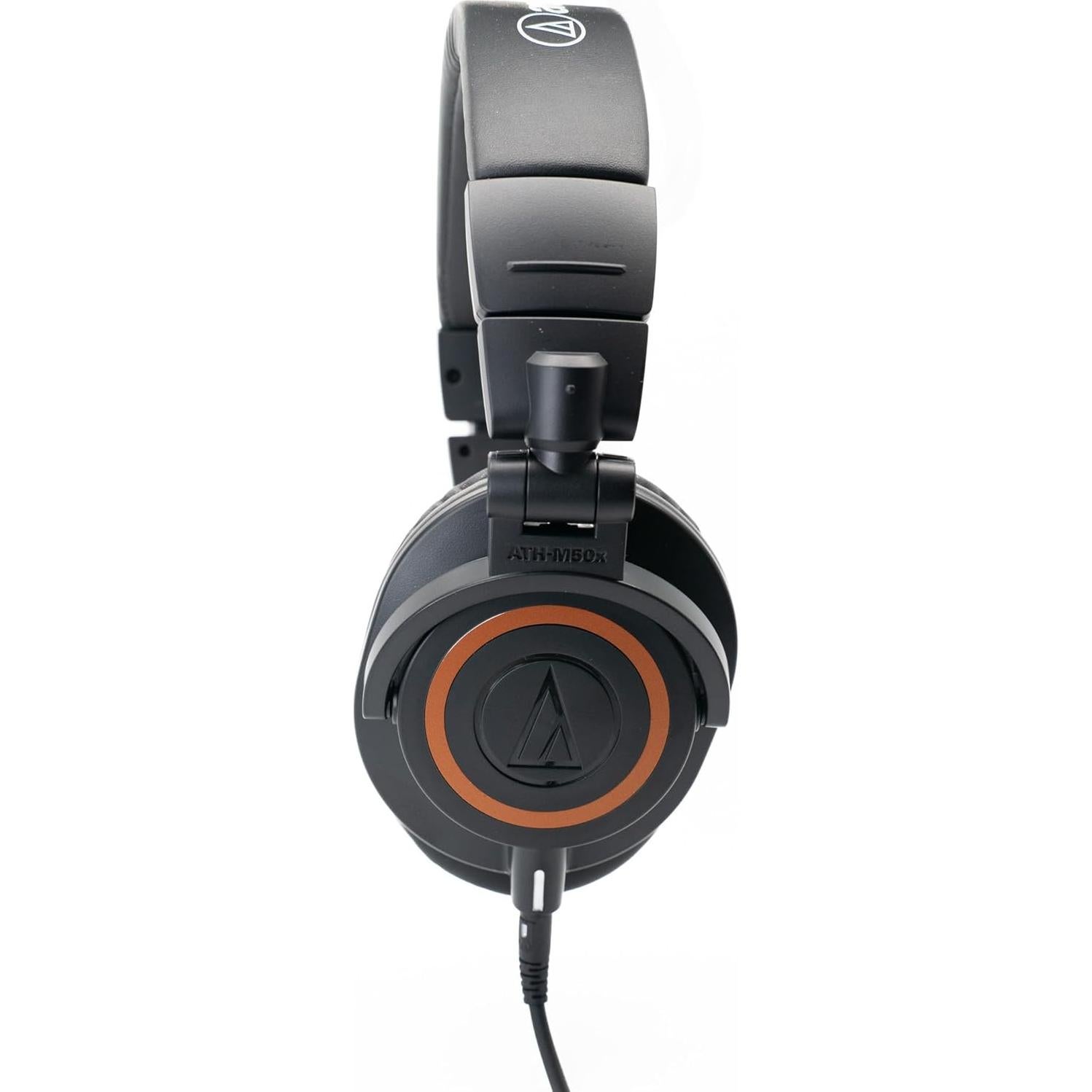 Auriculares de Monitoreo Profesional Audio-Technica ATH-M50x