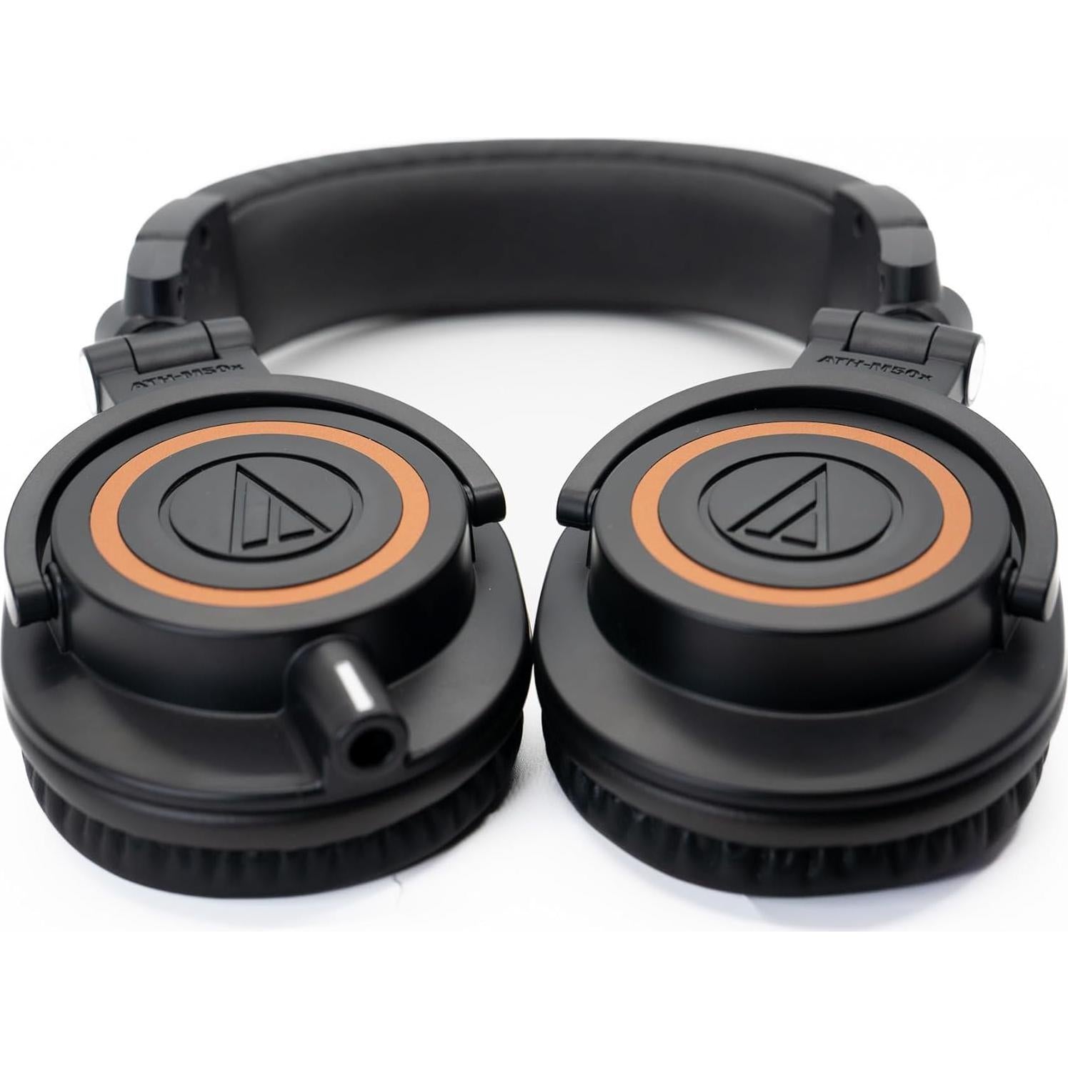 Auriculares de Monitoreo Profesional Audio-Technica ATH-M50x