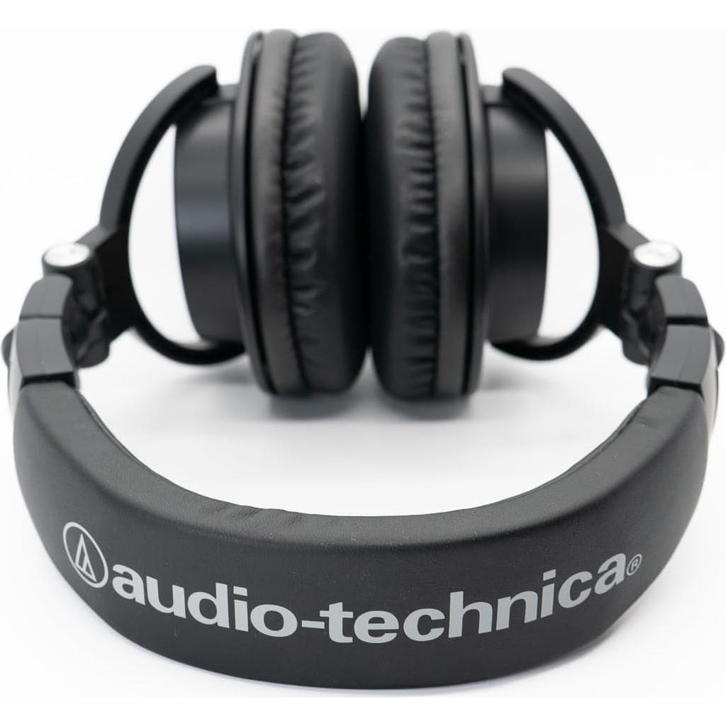 Auriculares de Monitoreo Profesional Audio-Technica ATH-M50x
