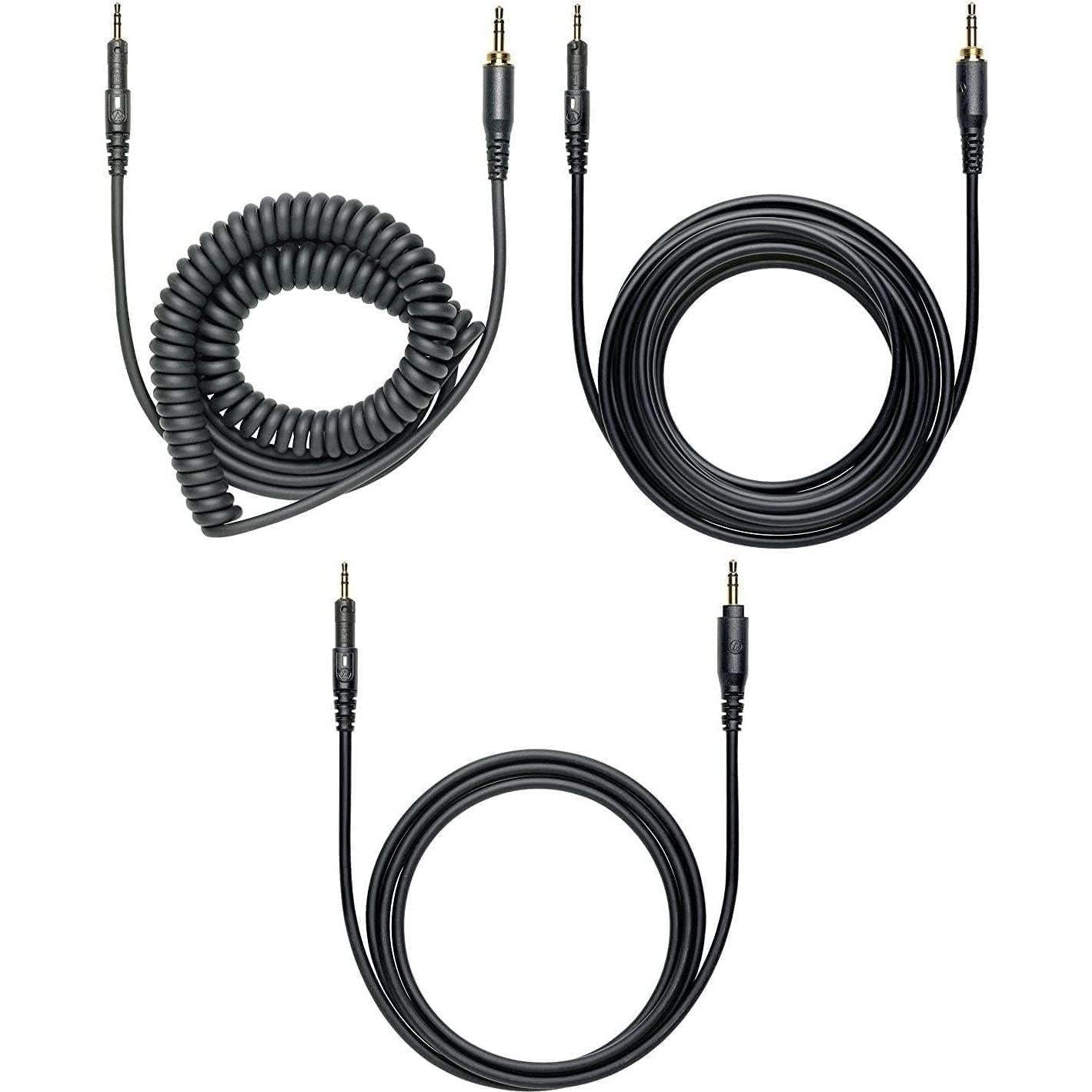 Auriculares de Monitoreo Profesional Audio-Technica ATH-M50x