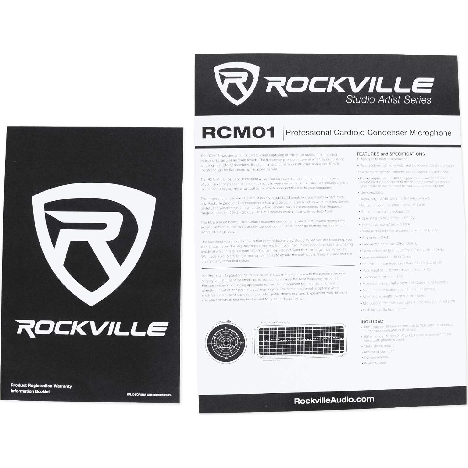 Auriculares de Transmisión Audio Technica BPHS1 + Micrófono RCM01