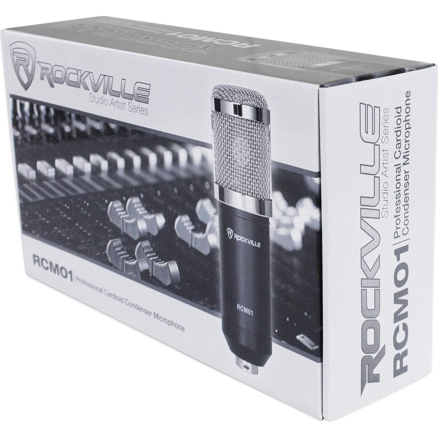 Auriculares de Transmisión Audio Technica BPHS1 + Micrófono RCM01