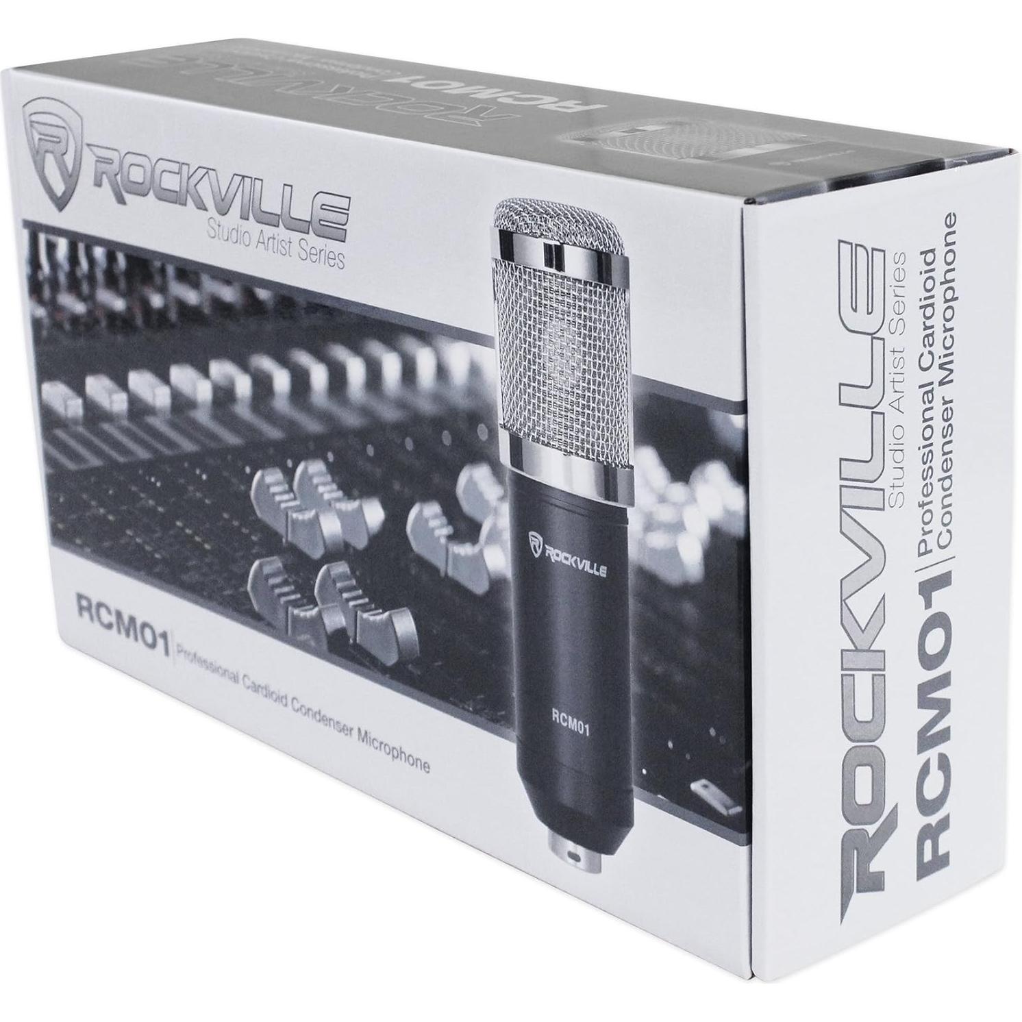 Auriculares de Transmisión Audio Technica BPHS1 + Micrófono RCM01