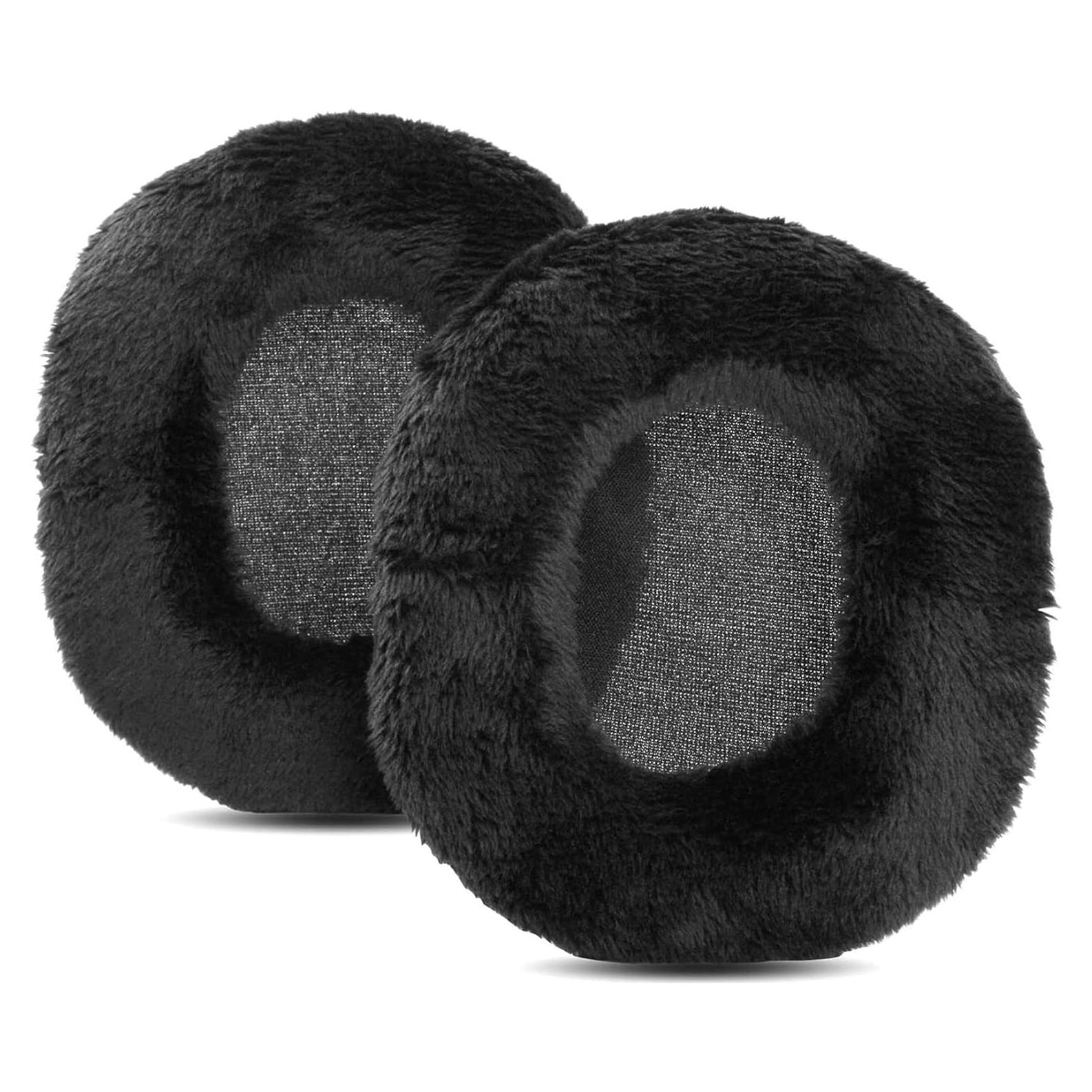 Almohadillas de Terciopelo para Auriculares Audio-Technica