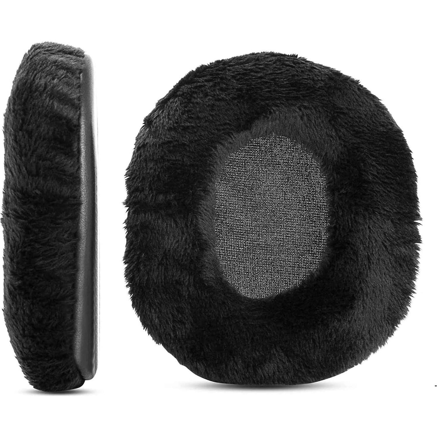 Almohadillas de Terciopelo para Auriculares Audio-Technica