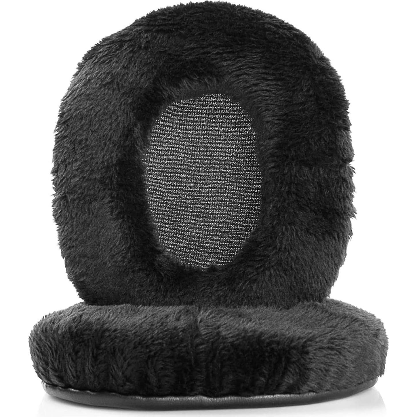 Almohadillas de Terciopelo para Auriculares Audio-Technica