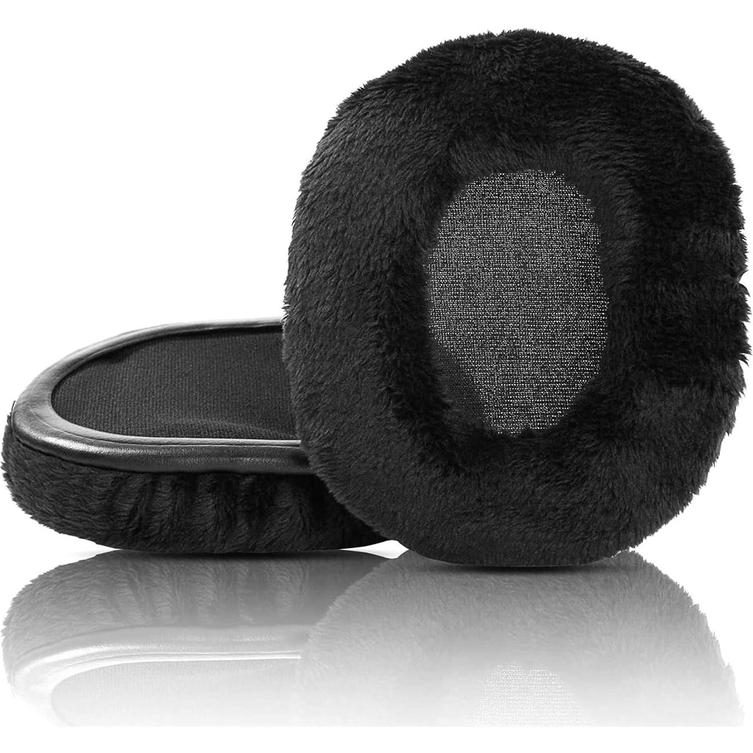 Almohadillas de Terciopelo para Auriculares Audio-Technica