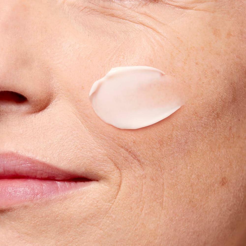 Crema Nocturna Restauradora Clarins 48g - Hidratante Antienvejecimiento