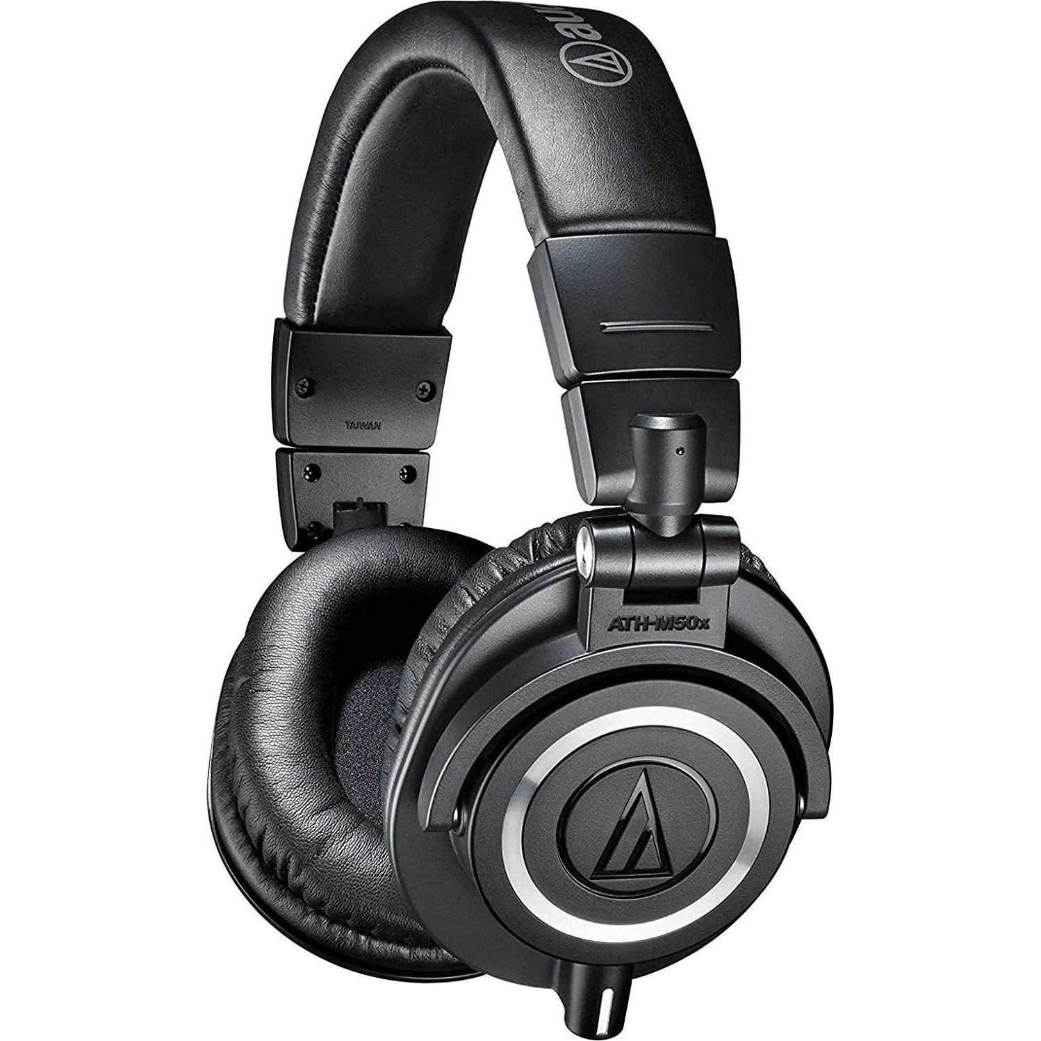 Interfaz de Audio Universal Audio Apollo Solo Heritage + Auriculares ATH-M50X