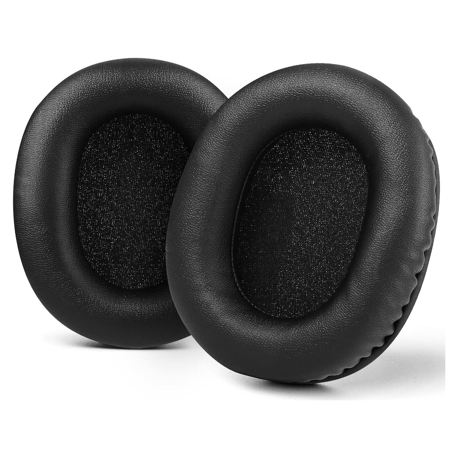 Almohadillas de Reemplazo Toyoso para Auriculares Audio-Technica y Más