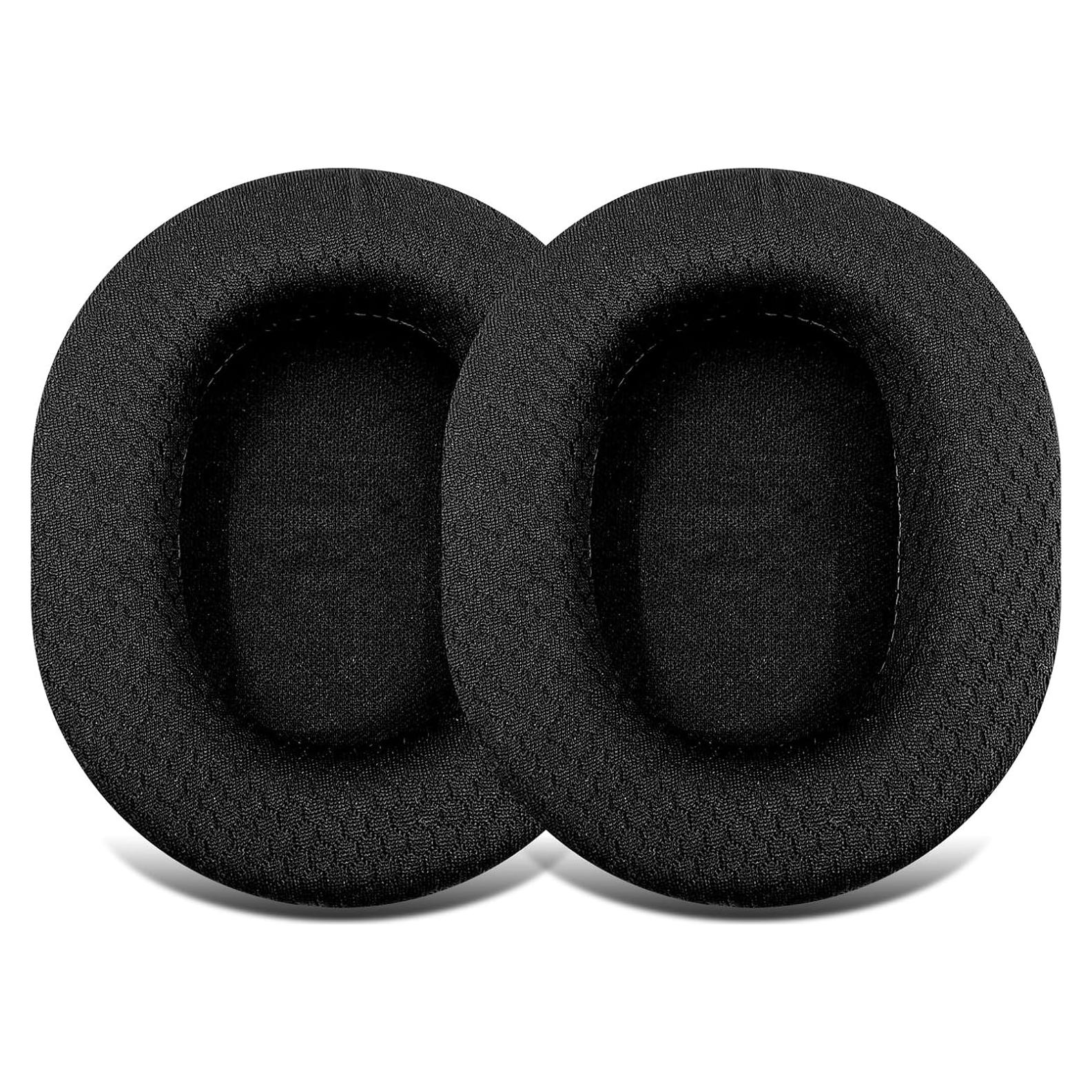 Cojines de oído Audio Technica ATH M50X M40X M30X MSR7 - Negro