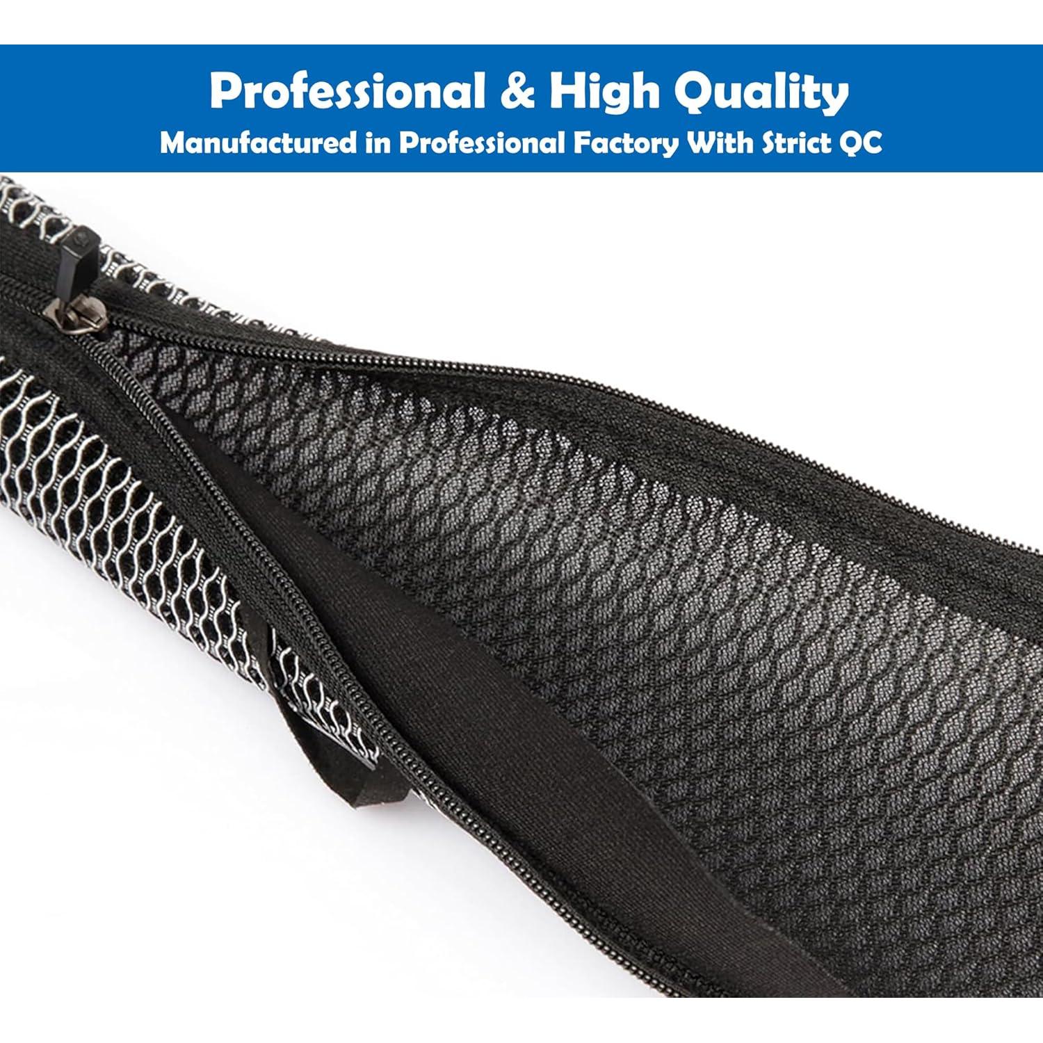 Cojín de diadema DowiTech para Audio-Technica ATH-MSR7