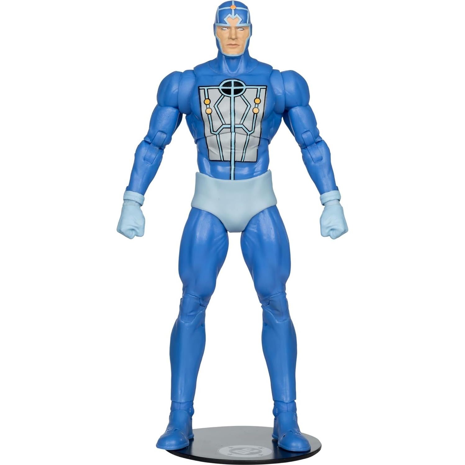 Figura de acción Metron 18 cm McFarlane Toys DC Multiverse