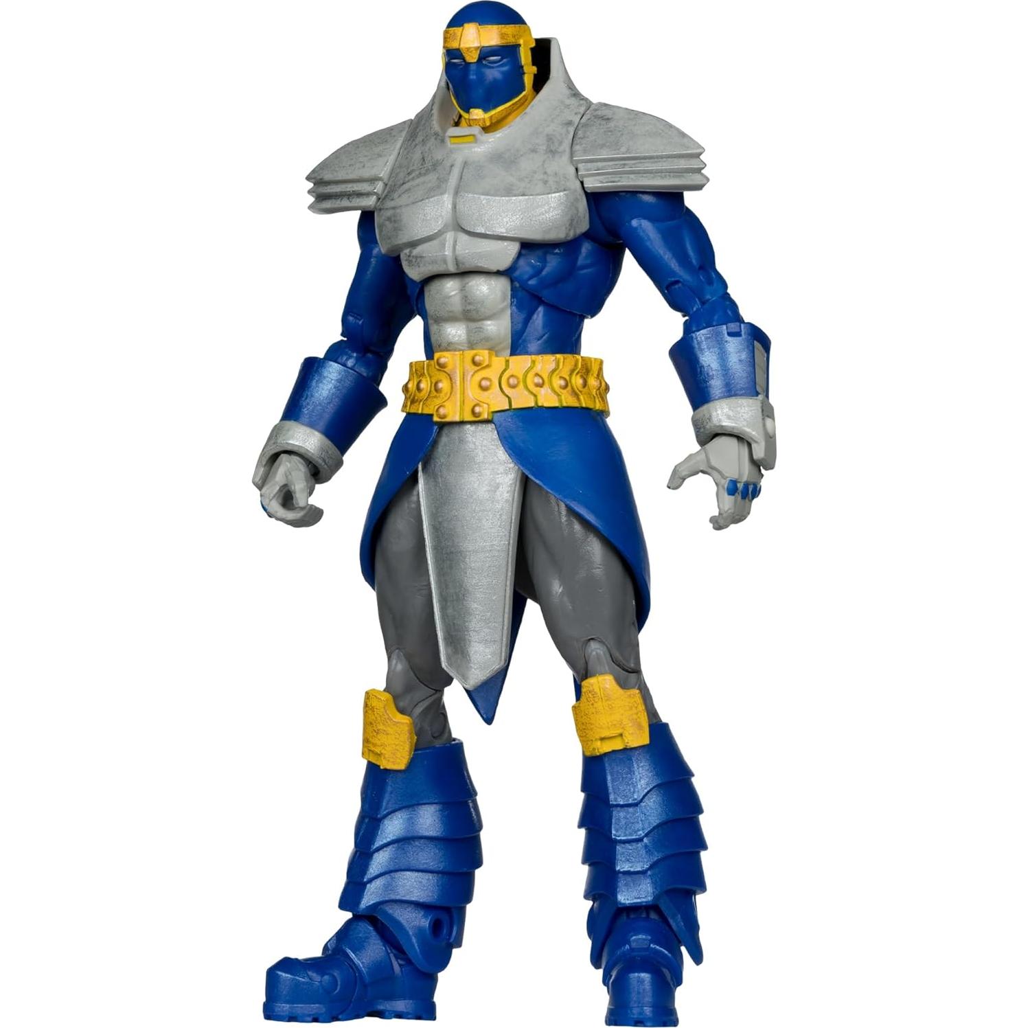 Figura de acción McFarlane Toys DC Monarch 17.78 cm