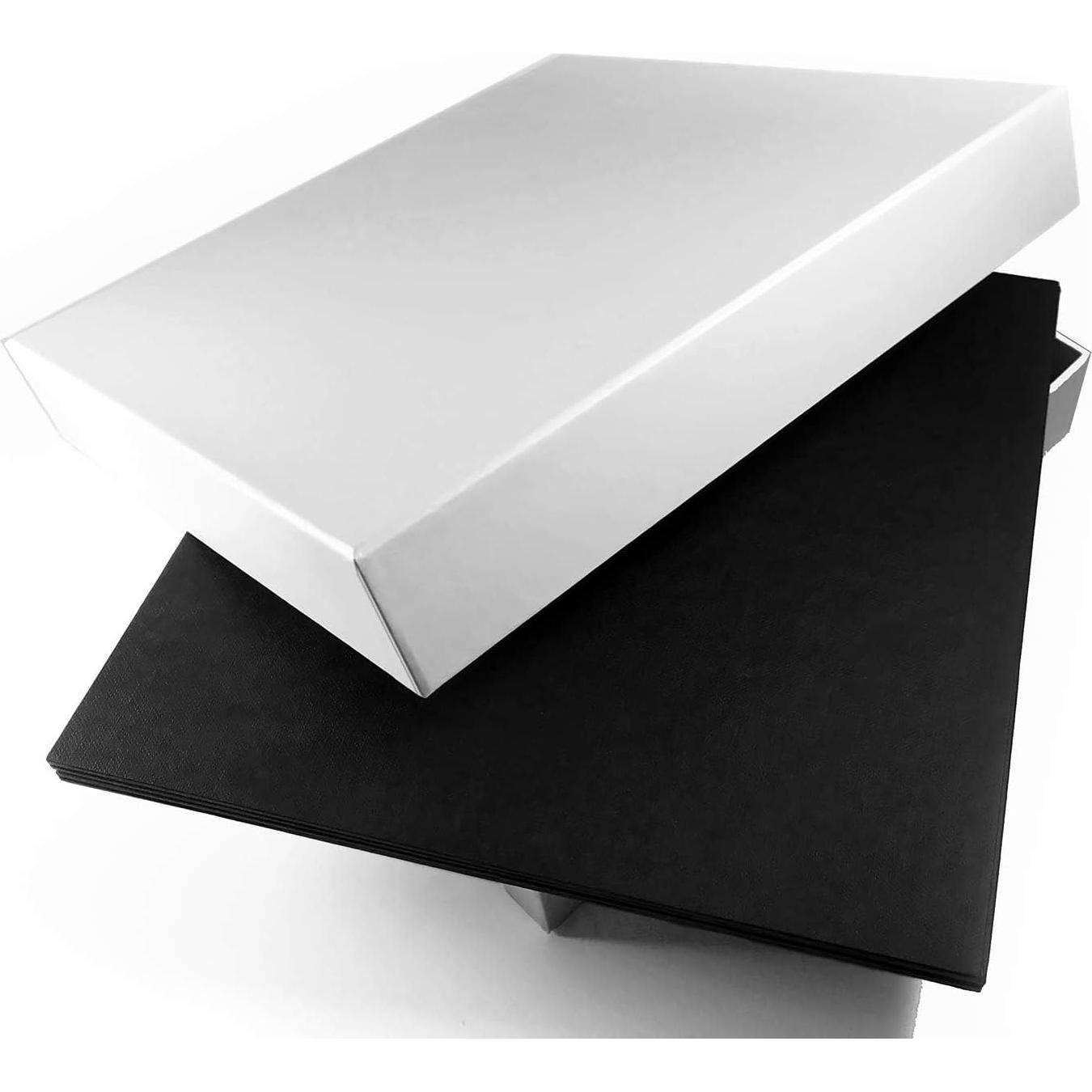 Tablero de Juego en Blanco Apostrophe Games 43x43 cm DIY