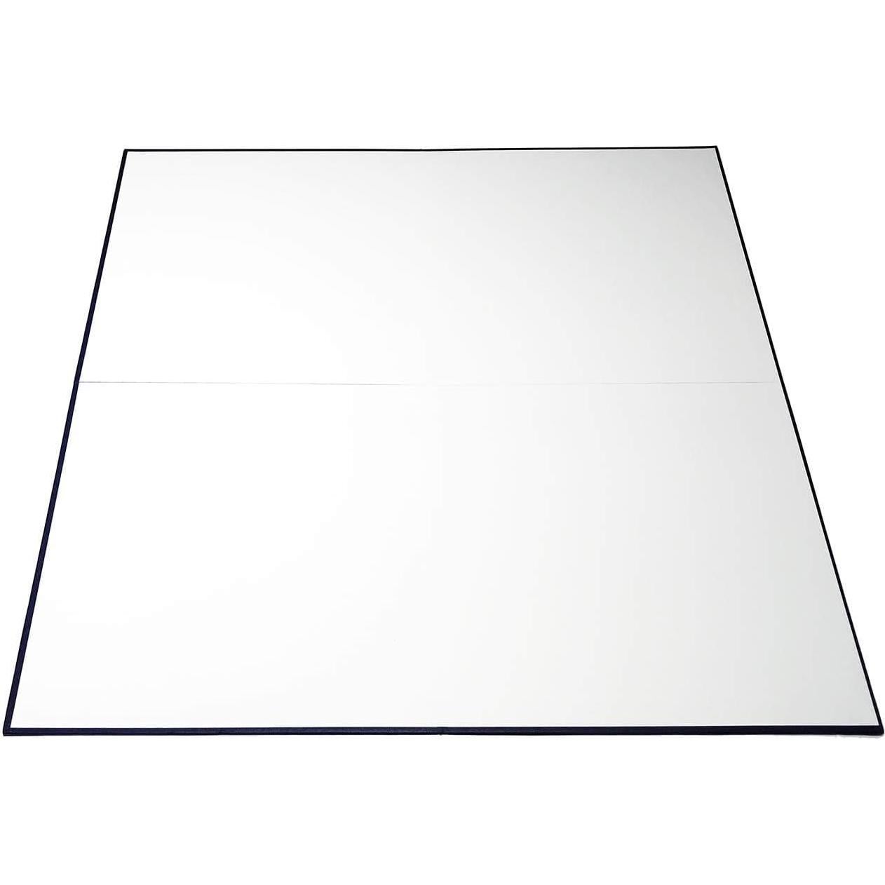 Tablero de Juego en Blanco Apostrophe Games 43x43 cm DIY