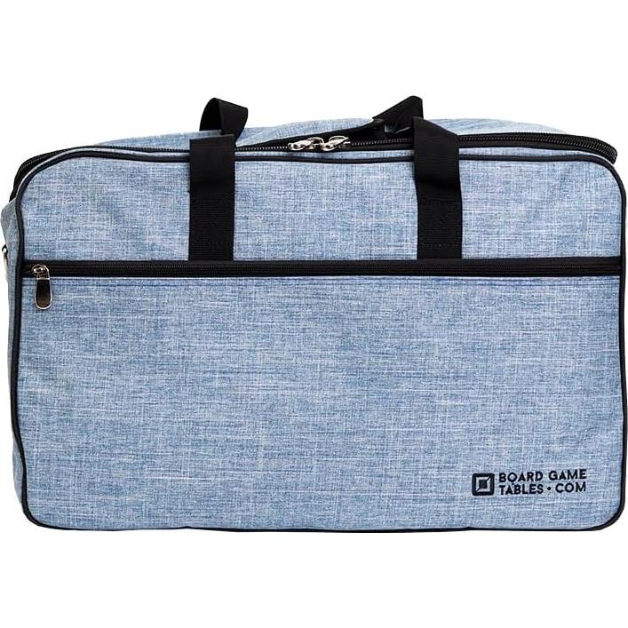 Bolsa Acolchada para Juegos de Mesa TABLES.COM Azul Cielo