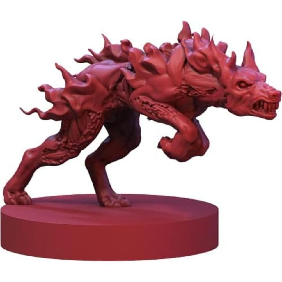 Resident Evil 3: El Juego de Mesa Base - Steamforged Games