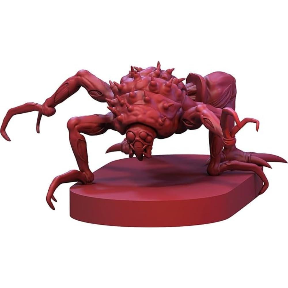 Resident Evil 3: El Juego de Mesa Base - Steamforged Games