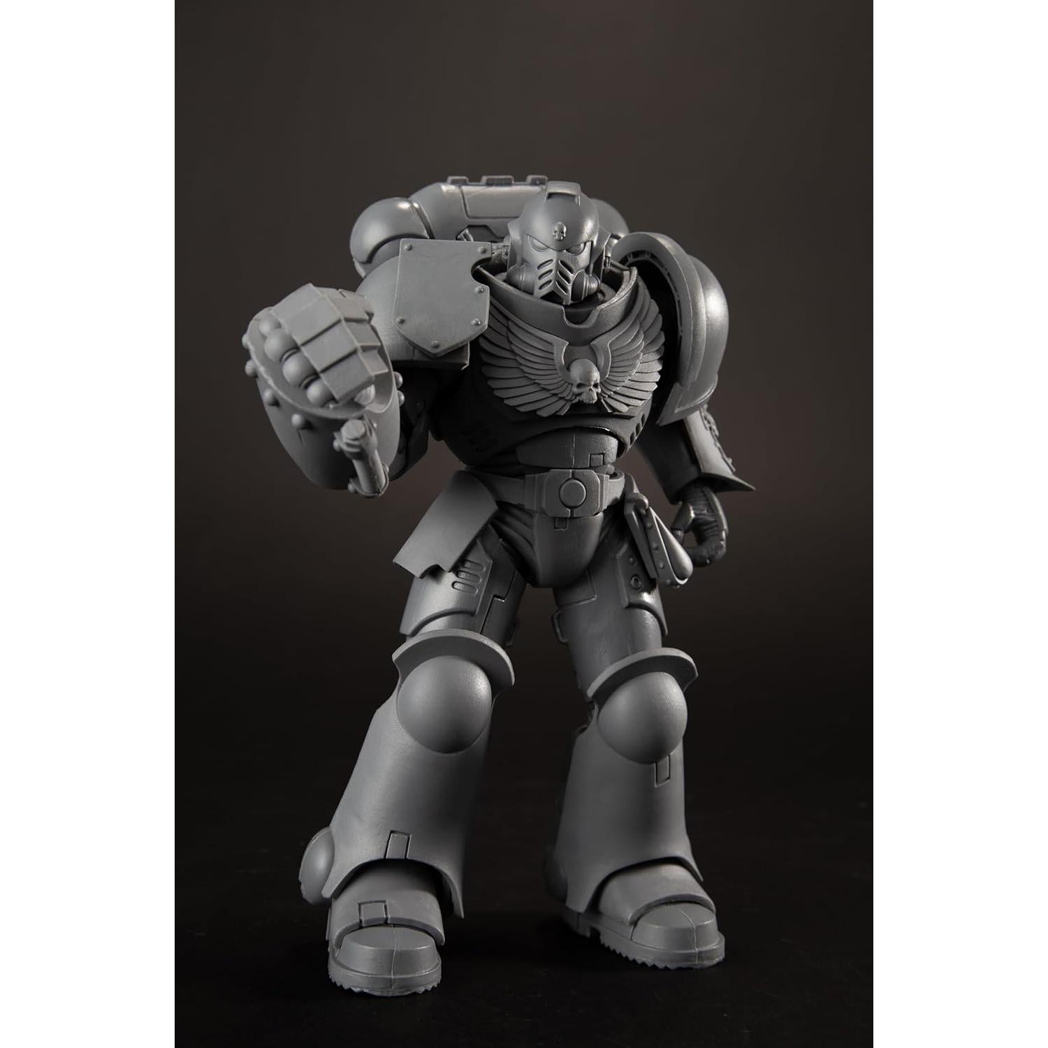 Figura Sargento Intercesor de Asalto McFarlane 17.78 cm Warhammer 40,000