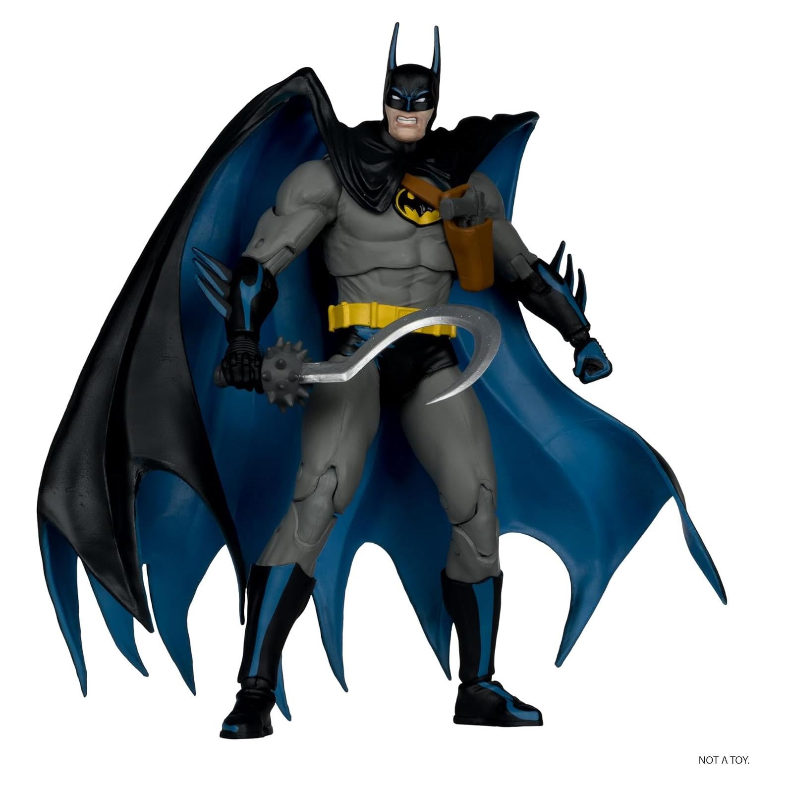 Figurita McFarlane Toys BYT 17 cm 100g para mayores de 14 años