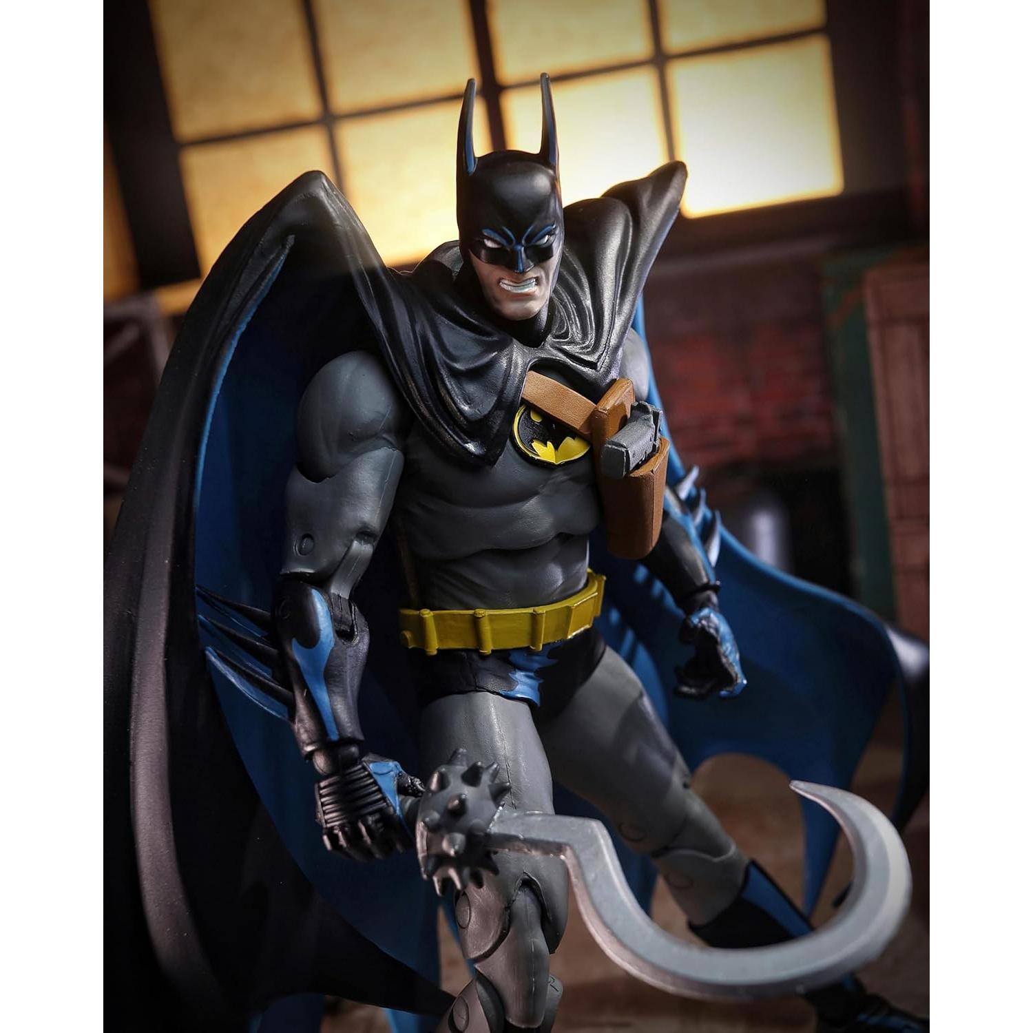 Figurita McFarlane Toys BYT 17 cm 100g para mayores de 14 años