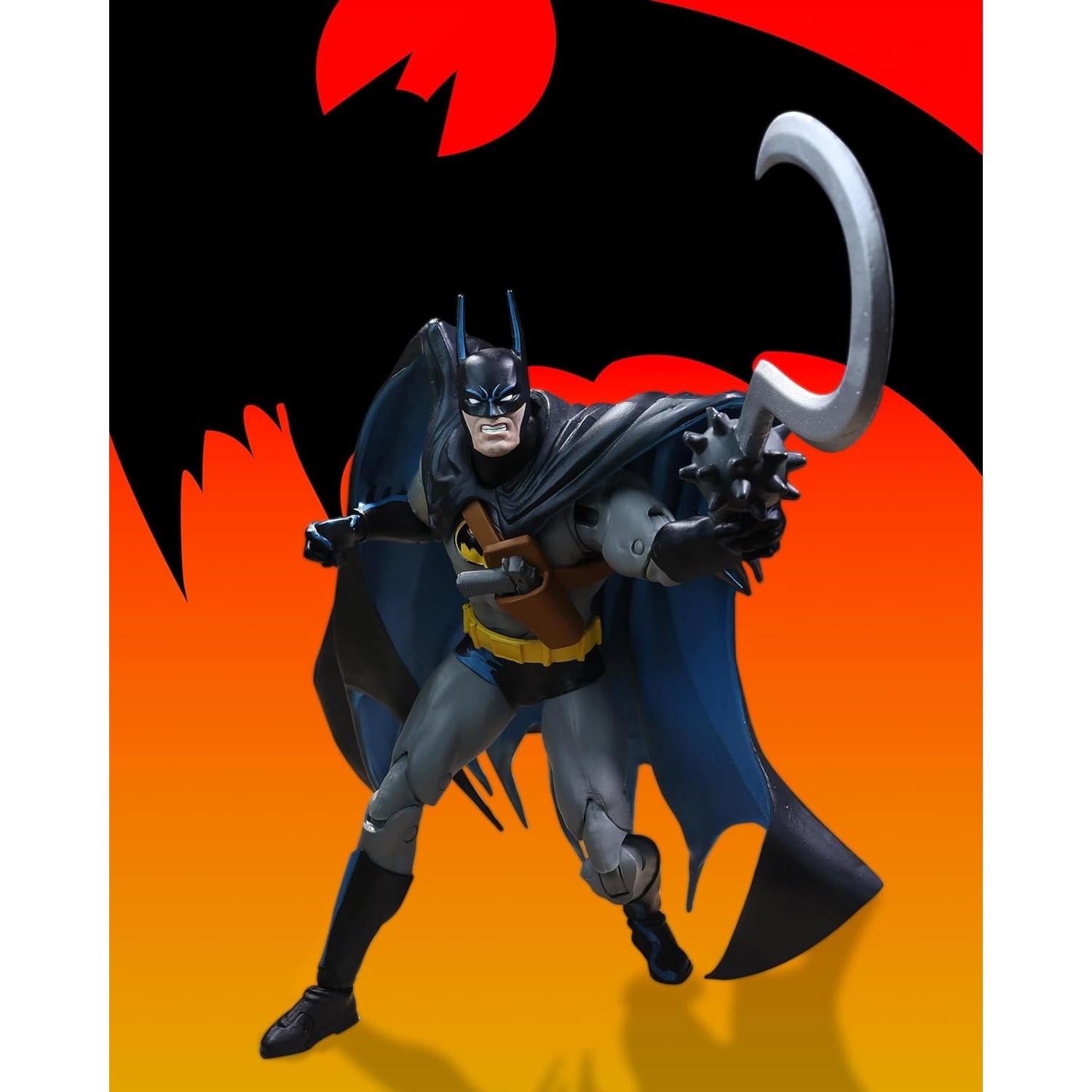 Figurita McFarlane Toys BYT 17 cm 100g para mayores de 14 años