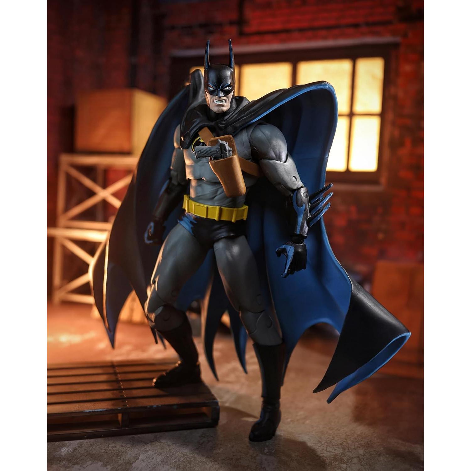 Figurita McFarlane Toys BYT 17 cm 100g para mayores de 14 años