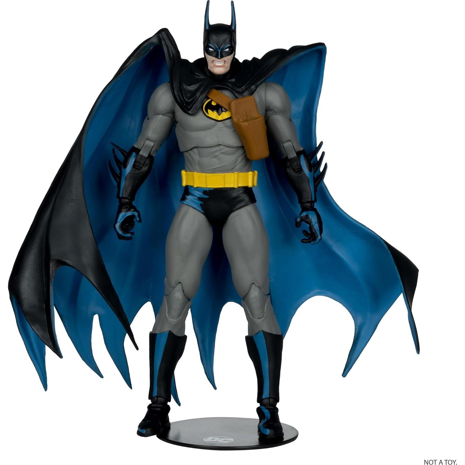 Figurita McFarlane Toys BYT 17 cm 100g para mayores de 14 años