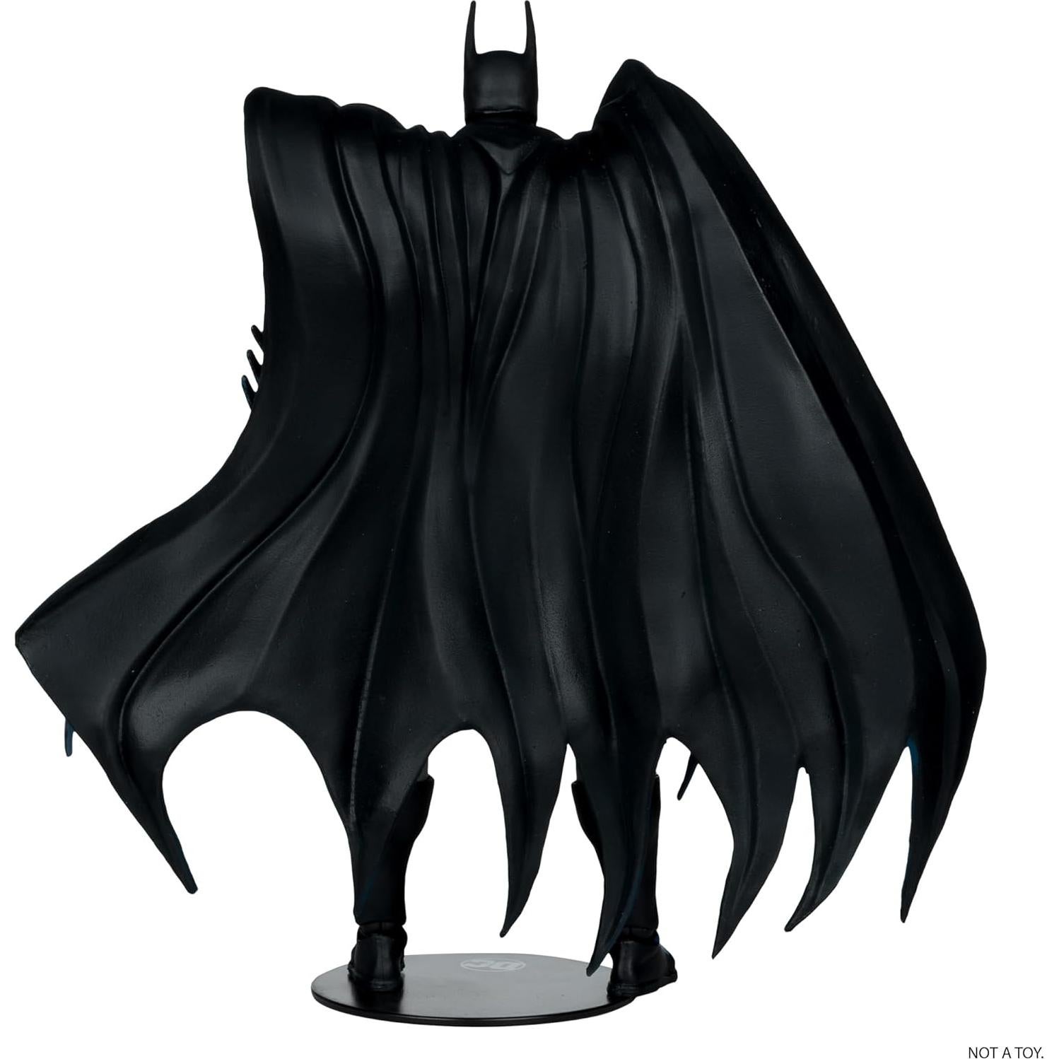 Figurita McFarlane Toys BYT 17 cm 100g para mayores de 14 años