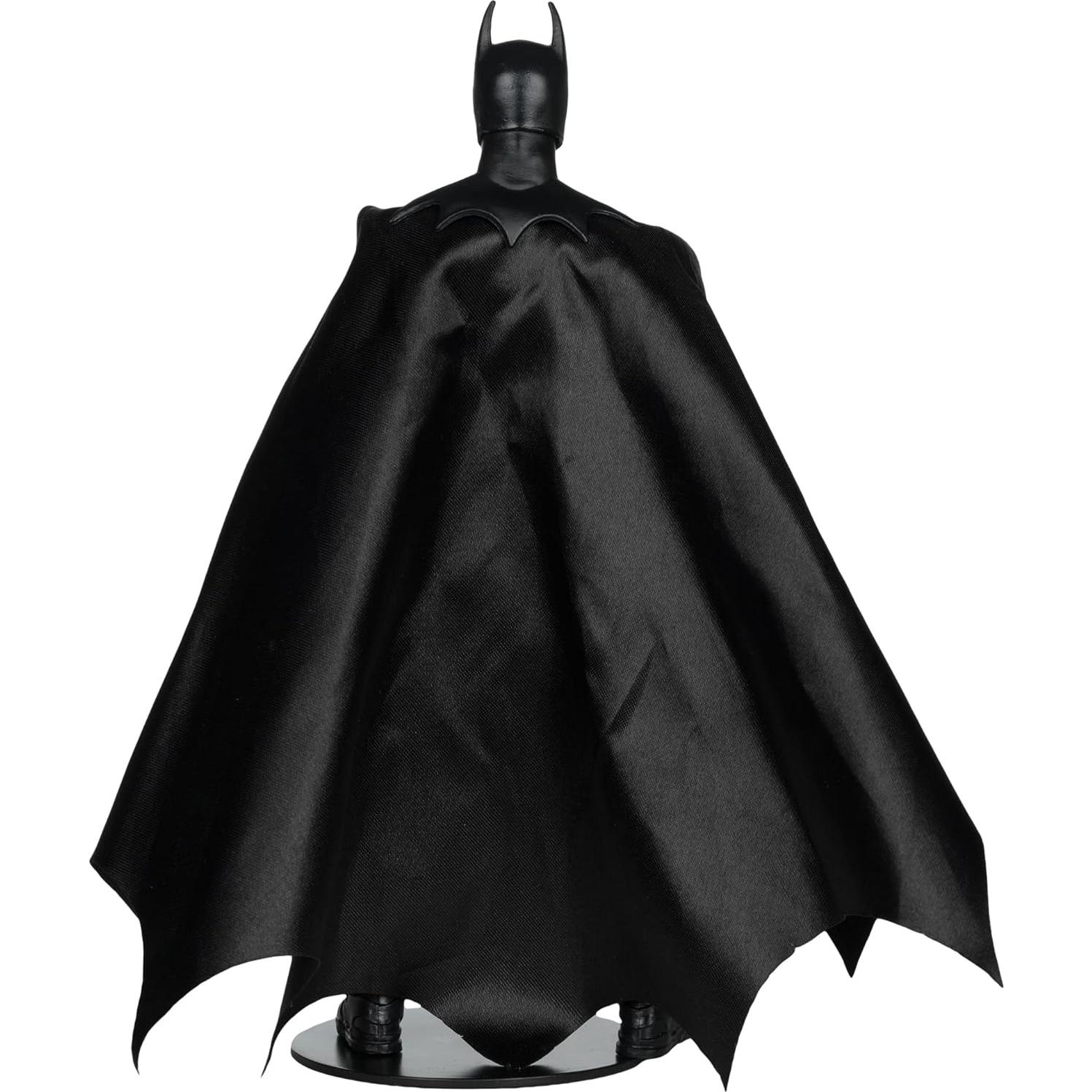 Figura de acción Batman 1989 McFarlane Toys 17 cm Ultra Articulada