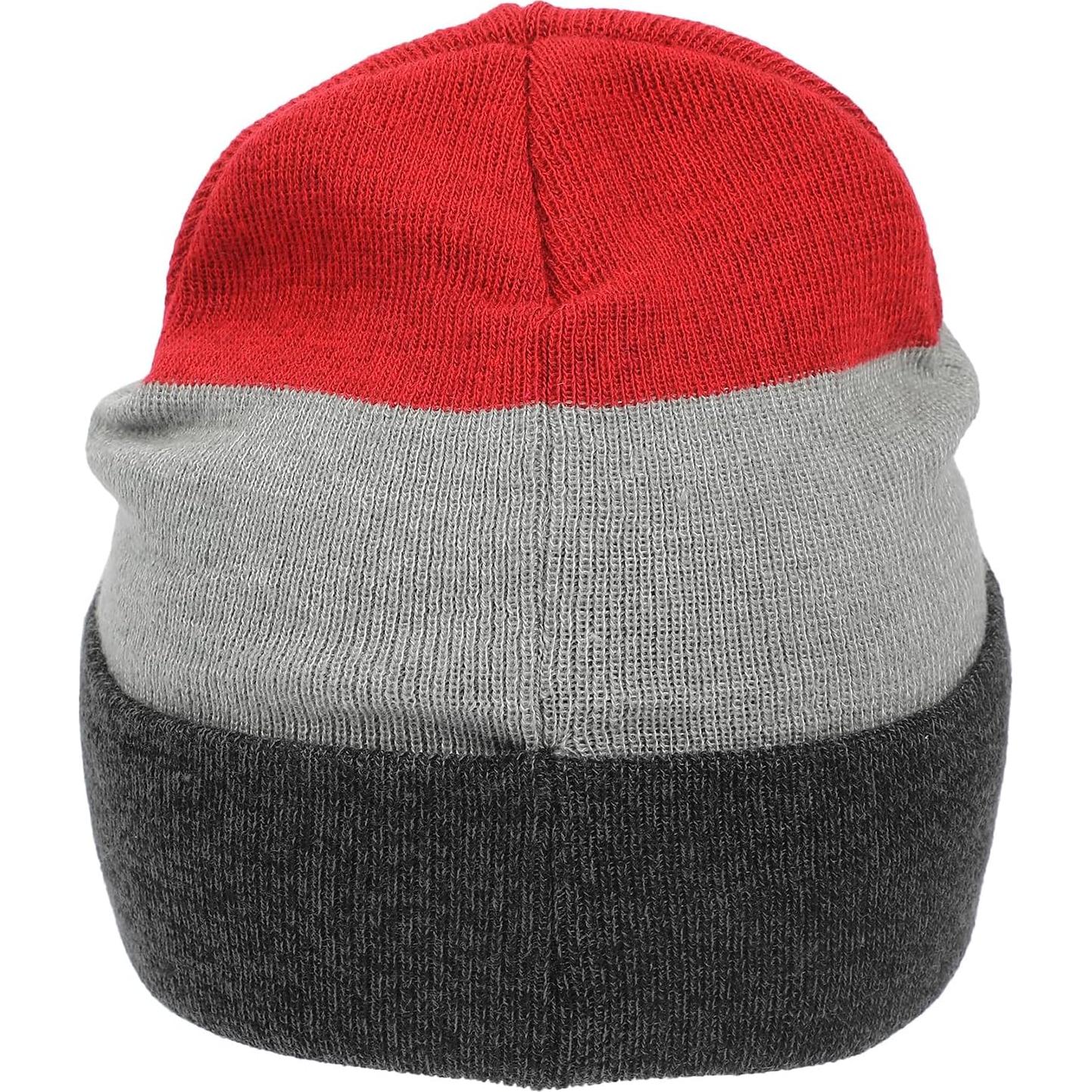 Gorro de Punto Marled Dungeons and Dragons 58cm Invierno