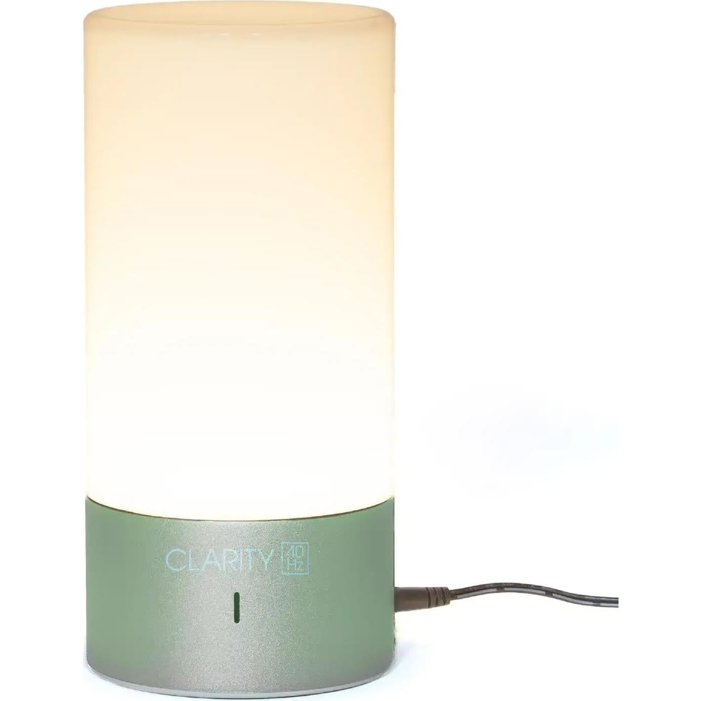 Lámpara de Luz 40Hz Gamma Clarity - Bienestar Cognitivo