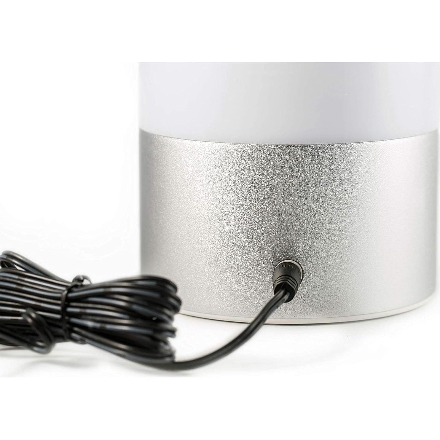 Lámpara de Luz 40Hz Gamma Clarity - Bienestar Cognitivo