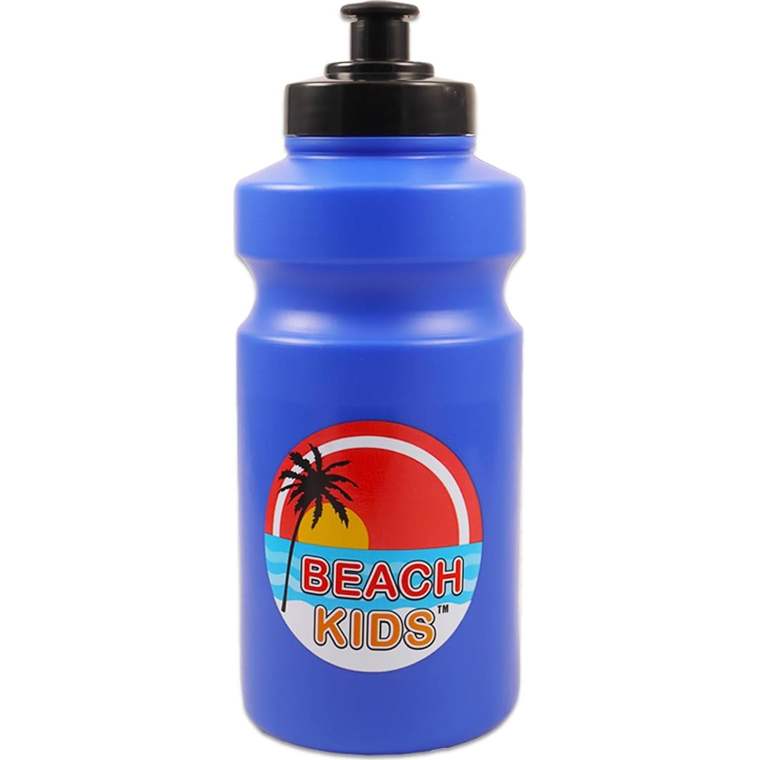 Mochila Escolar Hot Wheels Deluxe 40.64 cm + Botella y Stickers