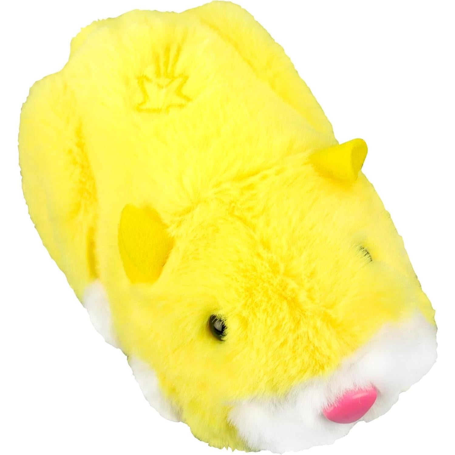 Juego de Inicio ZhuZhu Centro de la Ciudad con 2 Hámsters