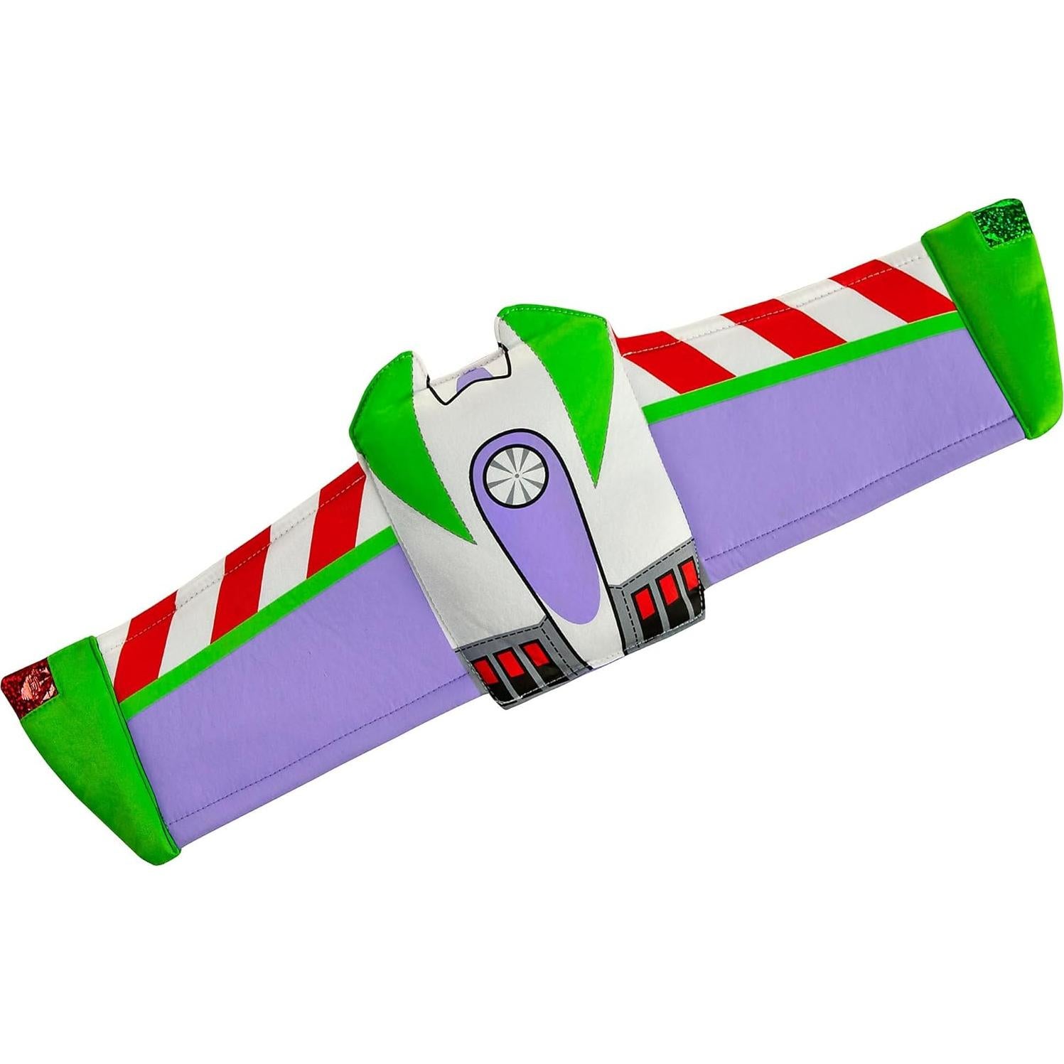 Disfraz Buzz Lightyear Disney Pixar Bebé 6-12 meses Multicolor