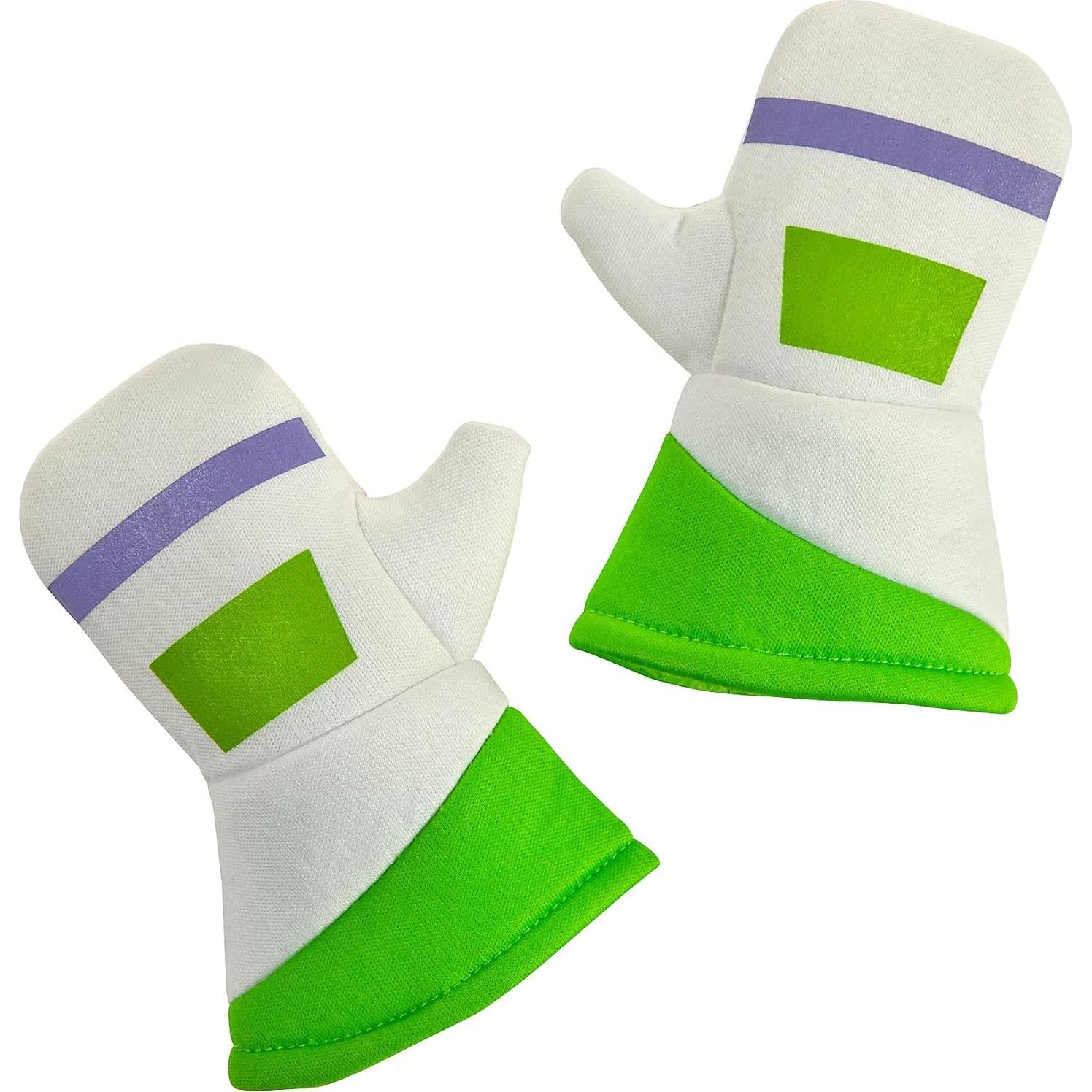 Disfraz Buzz Lightyear Disney Pixar Bebé 6-12 meses Multicolor