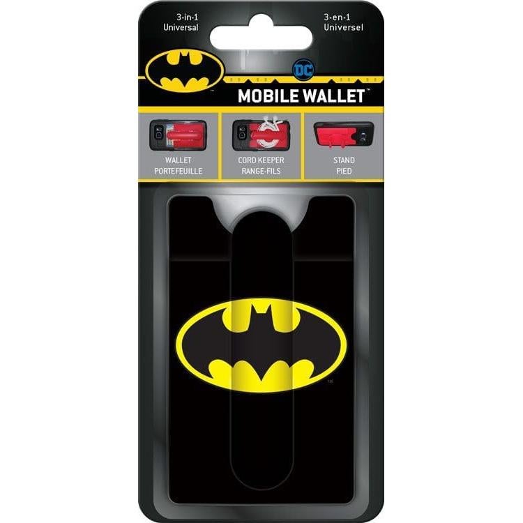 Conjunto Figuras Coleccionables DC Comics Catwoman y Nightwing