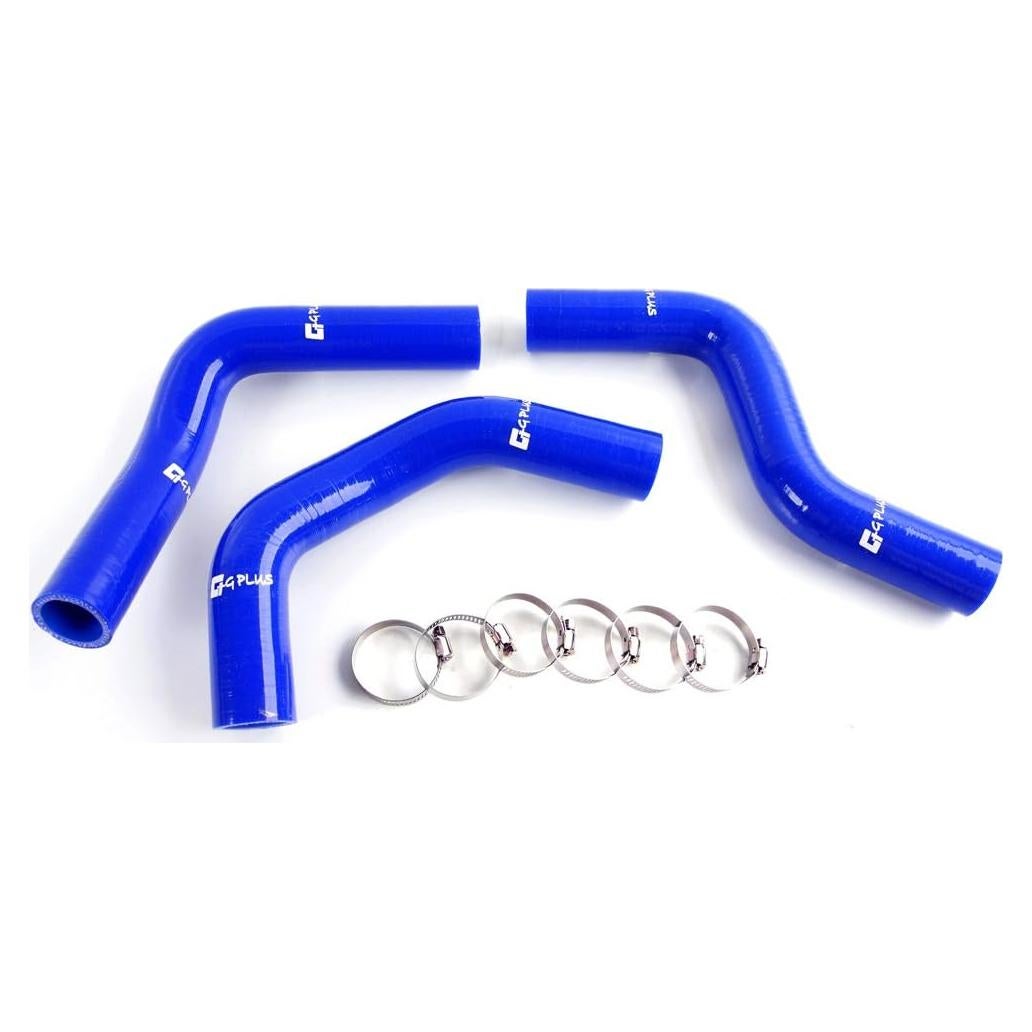 Kit de Mangueras de Silicona G-PLUS para SUZUKI SWIFT 1.3 GTI