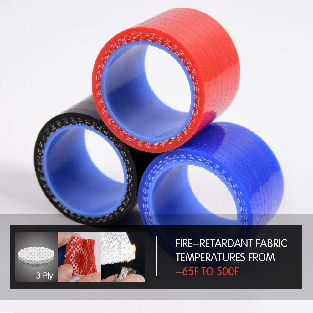 Kit de Mangueras de Silicona G-PLUS para SUZUKI SWIFT 1.3 GTI