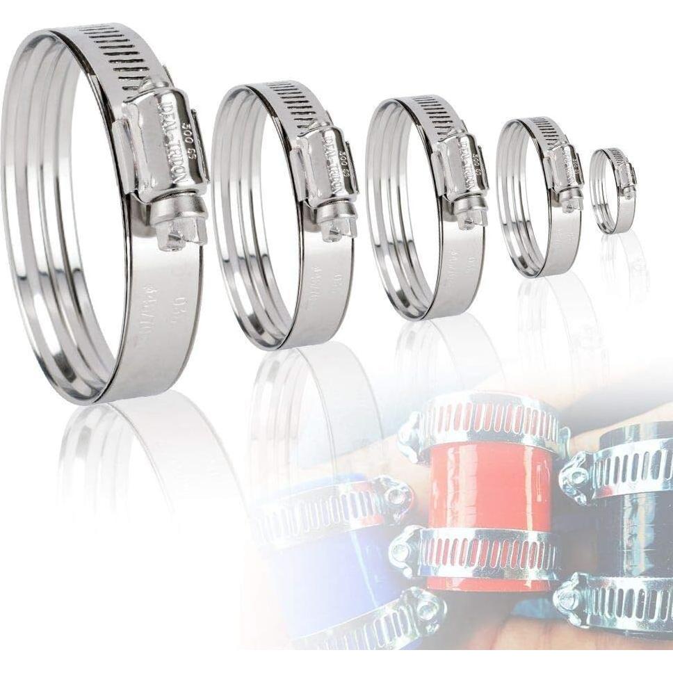 Kit de Mangueras de Silicona G-PLUS para SUZUKI SWIFT 1.3 GTI