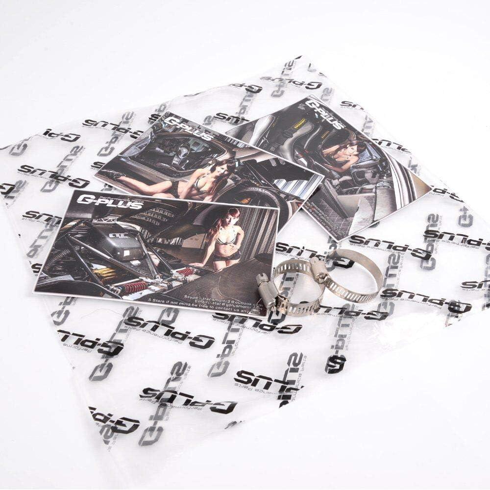 Kit de Mangueras de Silicona G-PLUS para SUZUKI SWIFT 1.3 GTI