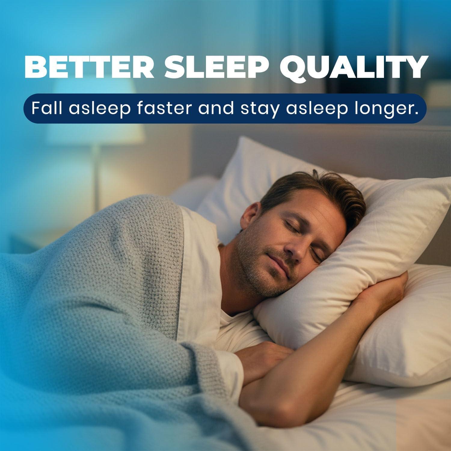 Gominolas de Ashwagandha Dr. Moritz 60 Unidades Sin Azúcar