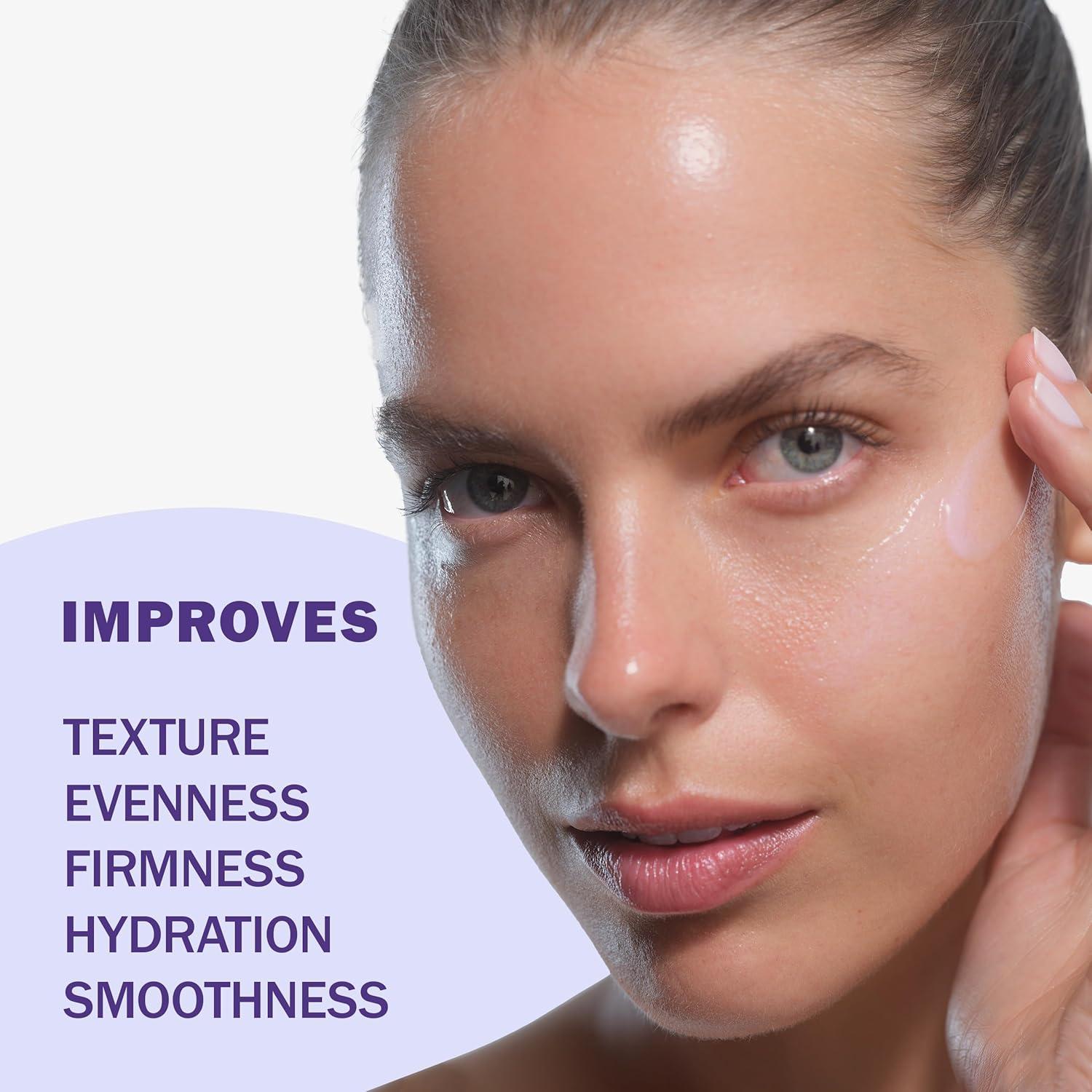 Suero Facial Olay - Vitamina C, E, Niacinamida, 28 g