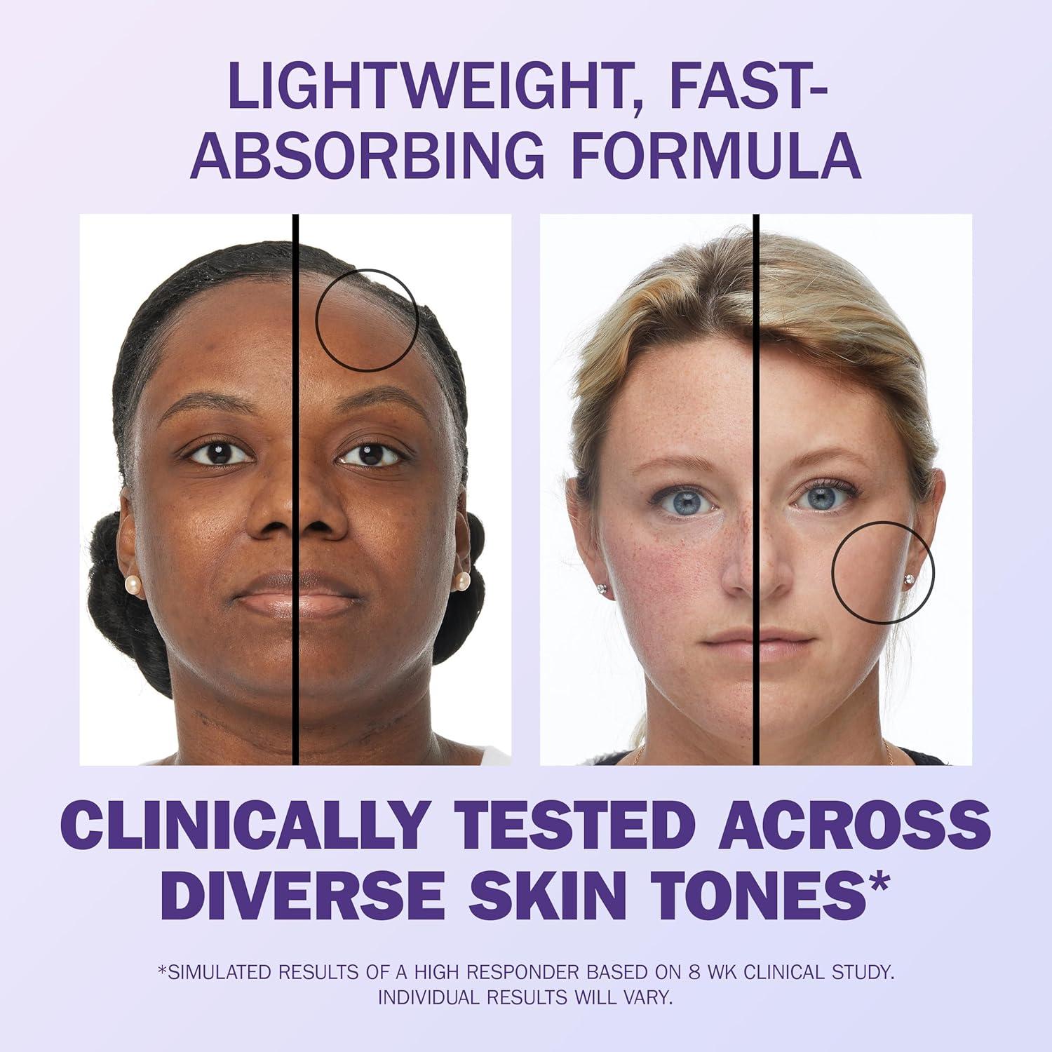 Suero Facial Olay - Vitamina C, E, Niacinamida, 28 g