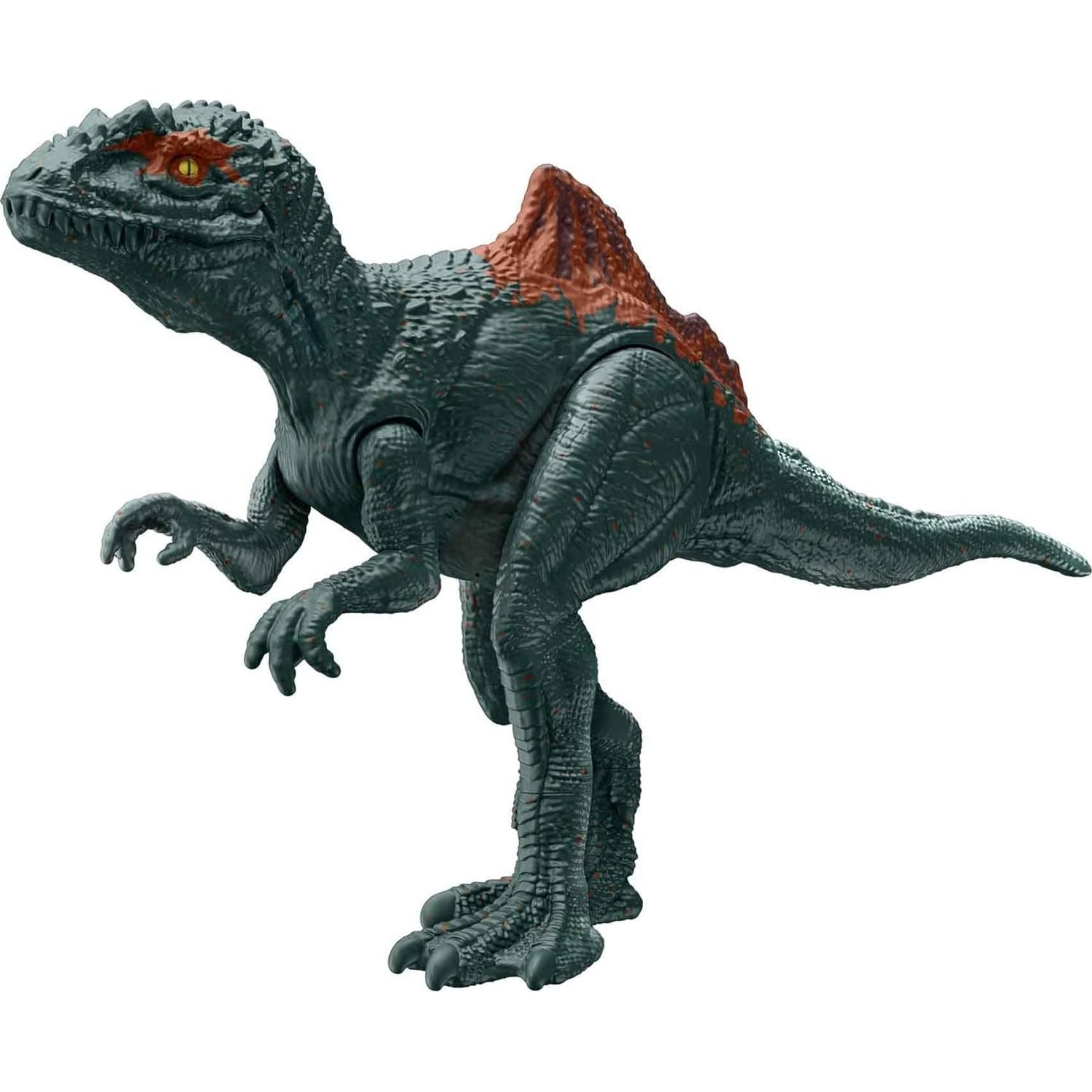 Figura Jurassic World Concavenator 30 cm Mattel