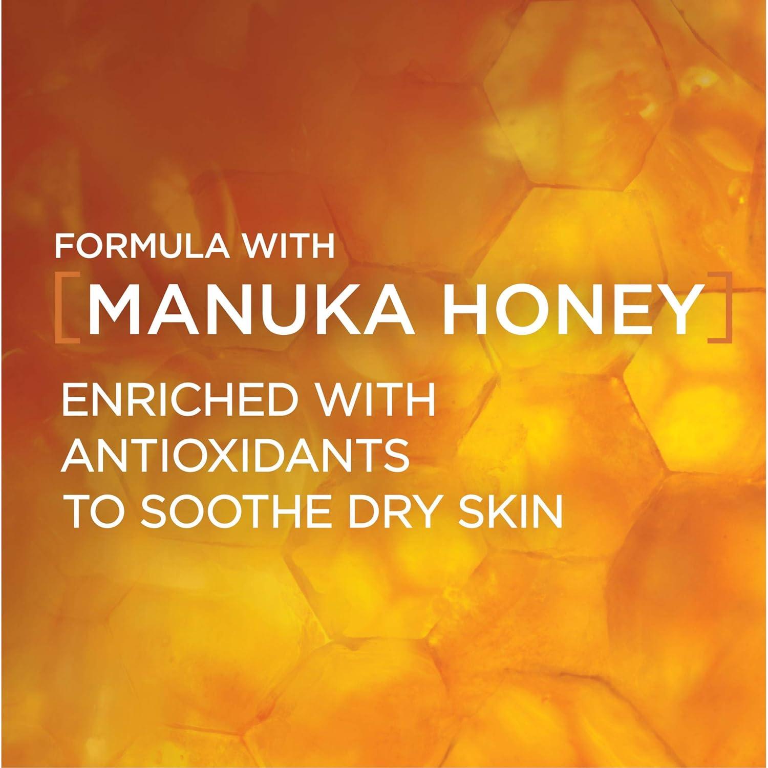 Crema Hidratante Anti-Envejecimiento L'Oreal Paris 48g Miel de Manuka