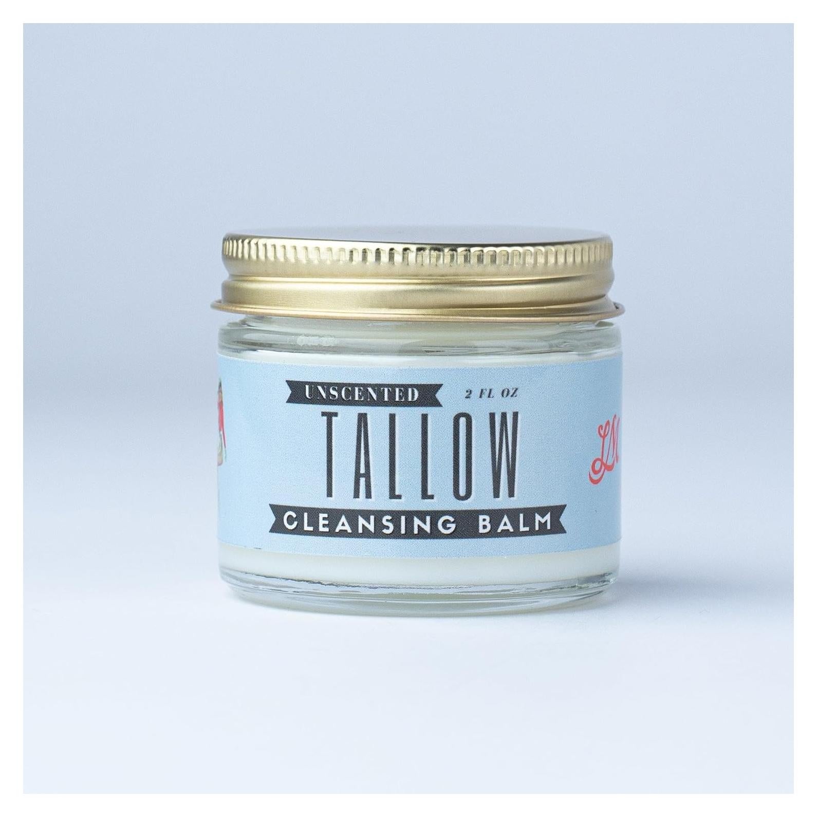 Bálsamo Limpiador y Humectante Natural Lady May 60ml