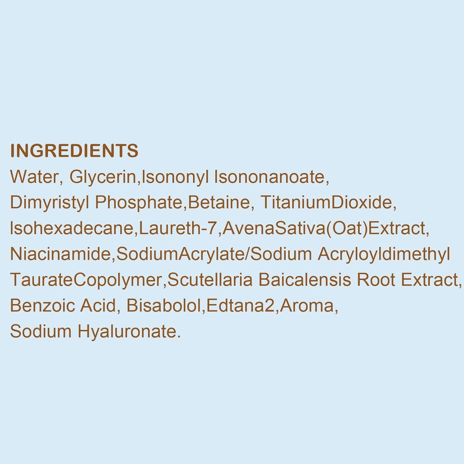 Crema Blanqueadora de Piel Niacinamida 51g - Aclaradora Axilas